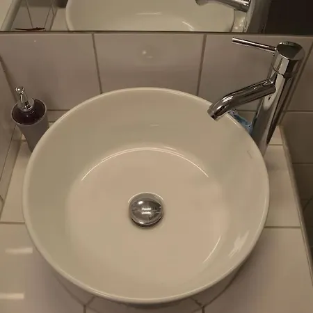 Apartmán Luxurious Japandi Loft *