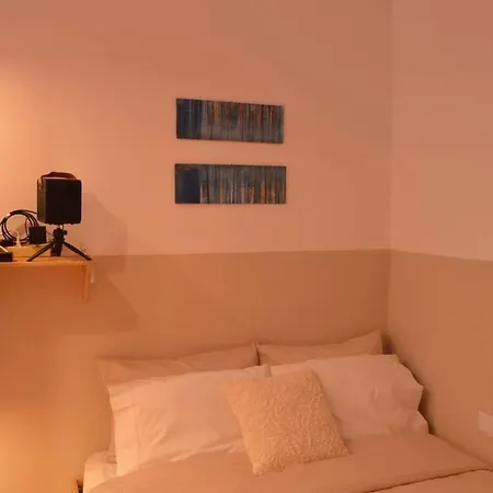 Luxurious Japandi Loft 아파트 *