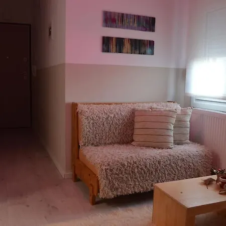 아파트 Luxurious Japandi Loft *