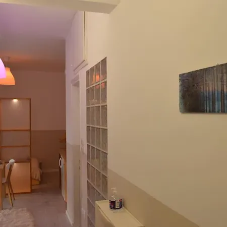 Luxurious Japandi Loft Apartmán *