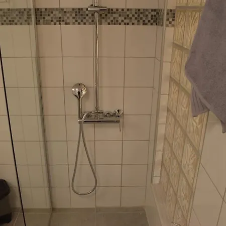 Luxurious Japandi Loft 프톨레마이다