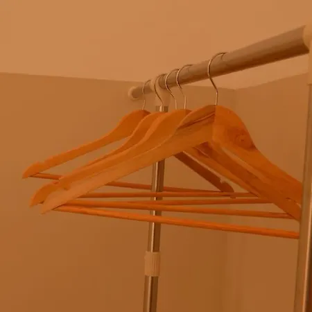 Luxurious Japandi Loft 아파트