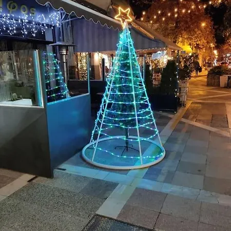 Luxurious Japandi Loft *