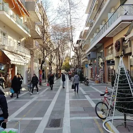 Luxurious Japandi Loft 아파트 *