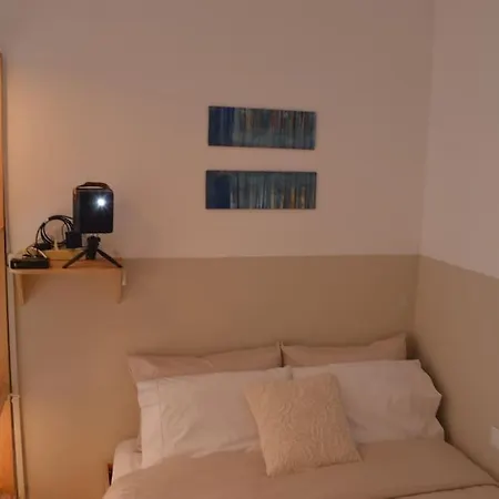 아파트 Luxurious Japandi Loft