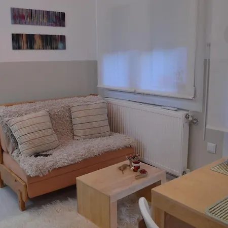 Luxurious Japandi Loft Ptolemaida