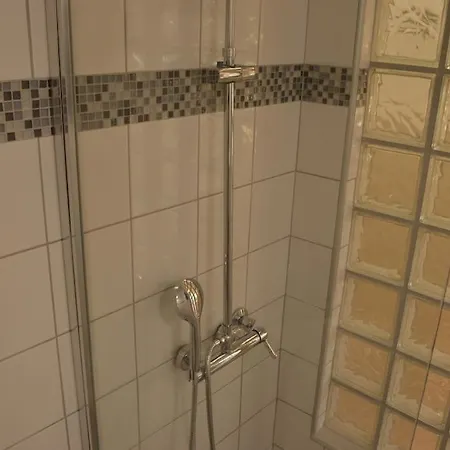 Luxurious Japandi Loft Apartmán