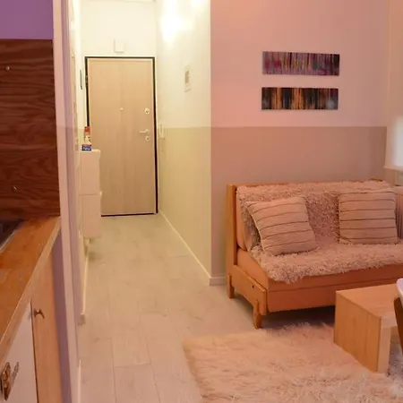 Luxurious Japandi Loft 아파트 *