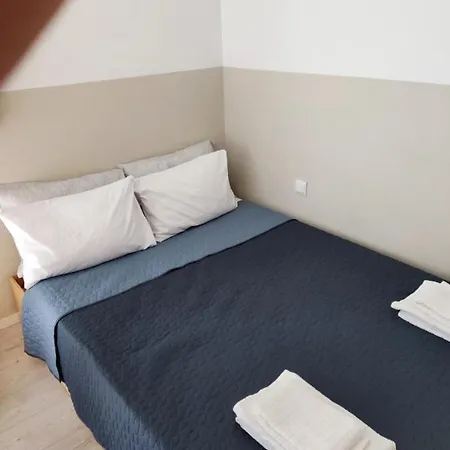 Apartment Luxurious Japandi Loft Ptolemaida