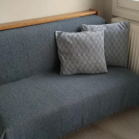 Luxurious Japandi Loft * Ptolemaida
