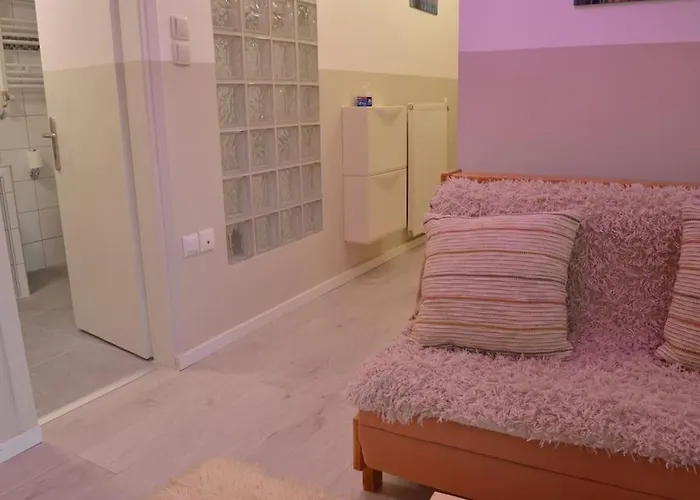 Luxurious Japandi Loft Ptolemaïda