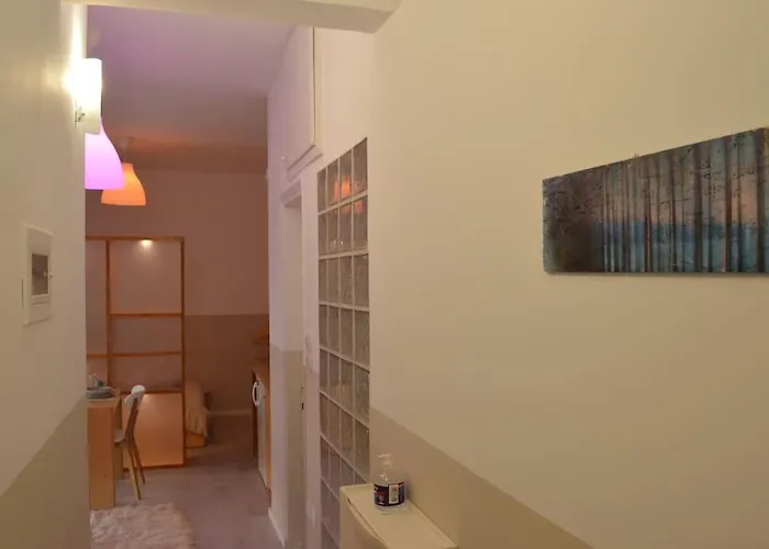 Luxurious Japandi Loft Appartement *