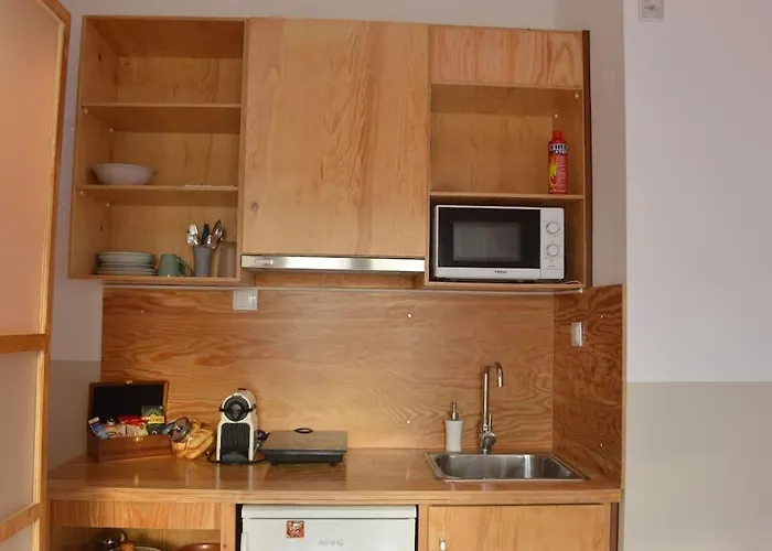 Luxurious Japandi Loft Apartamento *