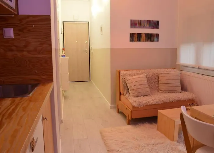 Luxurious Japandi Loft Apartamento *