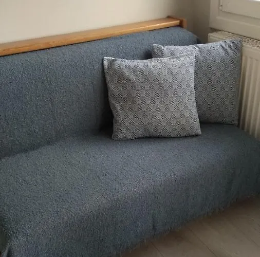 Luxurious Japandi Loft * Ptolemaida